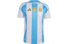 adidas Argentina 2024 Home Authentic Messi Jersey IP8388