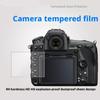 For Nikon Z5 Ii Full Screen Tempered Glass Protective Tempered Glass Protector Protection Scree N9Y5