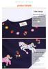Autumn Long Sleeve Princess Dress for Girls - European & American Style