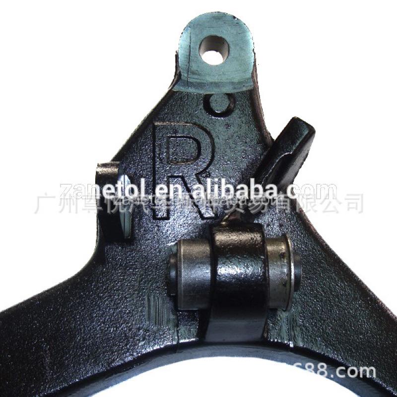 Jeep KJ 02-07 Передняя нижняя подвеска Л/П 52088636AD/52088637AD