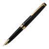Pilot Fountain Pen Elite 95S Black Fine Nib FES-1MM-B-F with Converter
