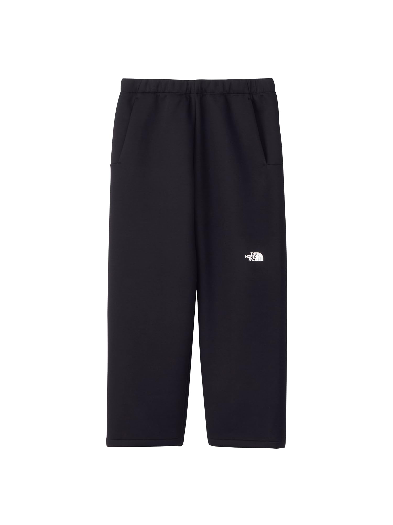 

The North Face Штаны Tech Air Sweat широкого кроя размера M, мужские, черные, чёрный