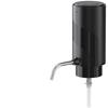 Electric Wine Aerator Dispenser with USB Cable Silicone Tubing for Quick Decanting Portable Lightweight Design Easy To Clean