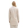 Tom Tailor Coat 1045404 Have Been Repaired
