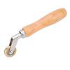 1Pcs 6mm Wheel Thickness Welding Handheld Roller  For Tarpaulin PVC Waterproof Coil Welding
