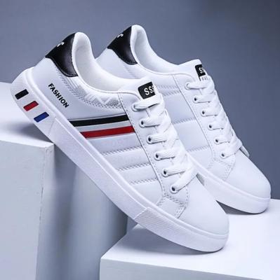 Fashion Men Flats High-quality Luxury Shoes Men's Sneakers Spring Autumn Outdoor Sport Shoes for Male Masculino Chaussures 2024
