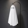 12 Inch Skeleton Halloween Decoration for Garden Yard and Holiday