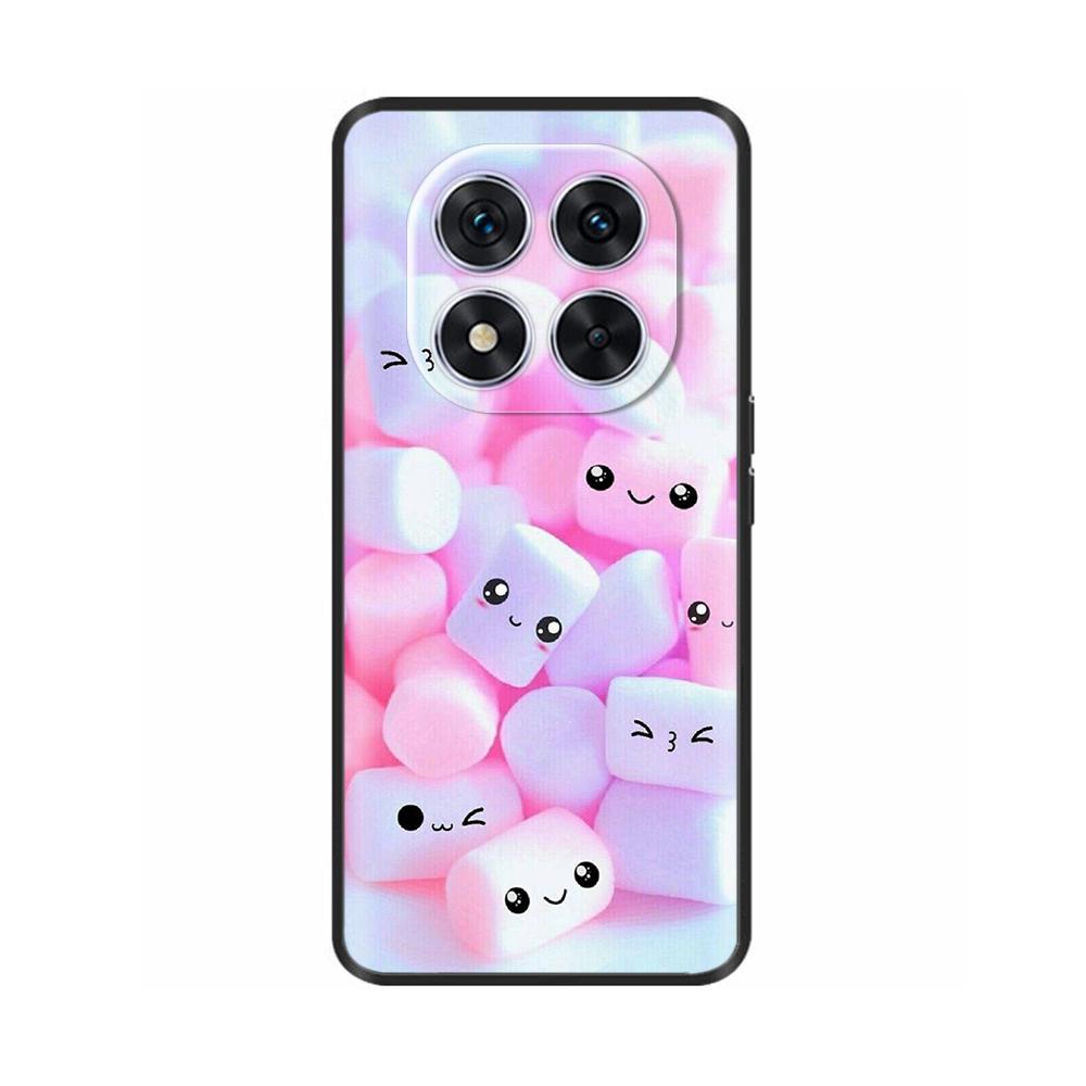 Phone Case For Xiaomi Redmi Note 14 Pro 5G Case Soft Silicone TPU For Redmi Note 14 Pro Plus Note14 Back Cover Fashion Fundas