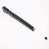 For Changan UNIT UNI-T    2024 ABS Red Car Tail Rear Wiper Cover Trim Sticker External Chromium Styling Accessories