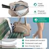 Tennis Badminton Rackets Bag Large Storage Outdoor Travel Sports Training Commuting Shoulder Bags Pickleball Paddle Handbag