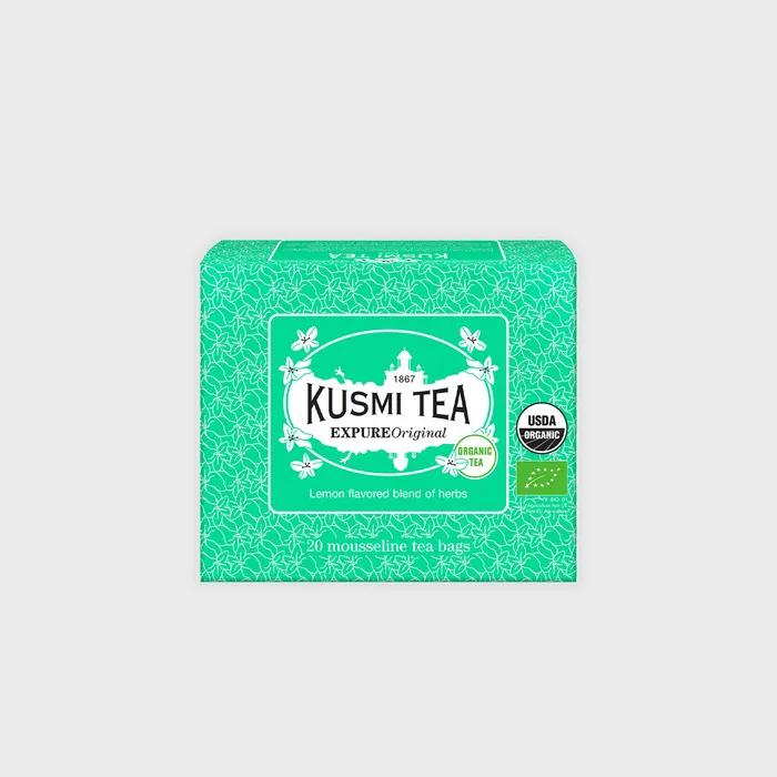 Organic Xpure Original Muslin Tea Bags 20