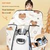 Electric Scooter Windproof Cape Cover