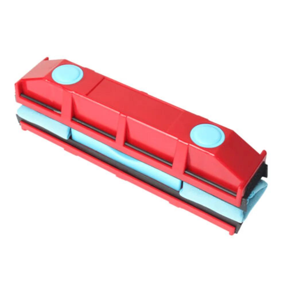 

Magnetic Window Cleaner Double Glazed Wiper 8-20mm Cleaning Tool for High-Rise Home Double Glazed Windows