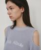 Nigaennikol Nicole Cut Out Crew Neck Knit_Sora