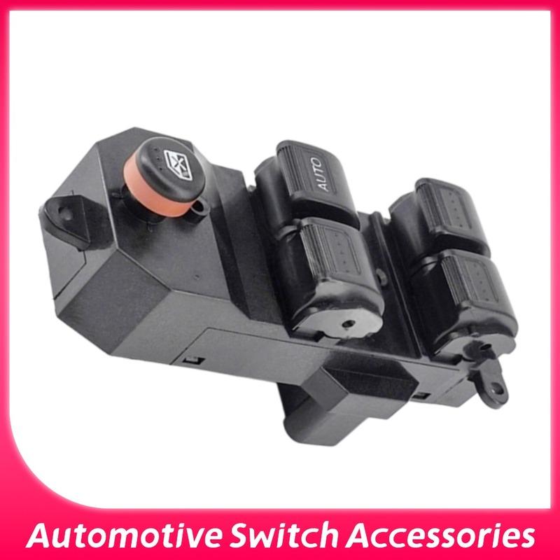 35750-SAA-003 For Honda Jazz GD1 GD3 2002 2008 Front Right Driver Master Button Power Window Control Switch 35750SAA003