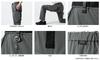 Daiwa Eging Long Pants Black M DP-8422