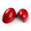 2pcs For Mini Cooper R50 R52 R53 Rearview Side Wing Mirror Sticker Cover Caps Union Jack Car Styling Accessories