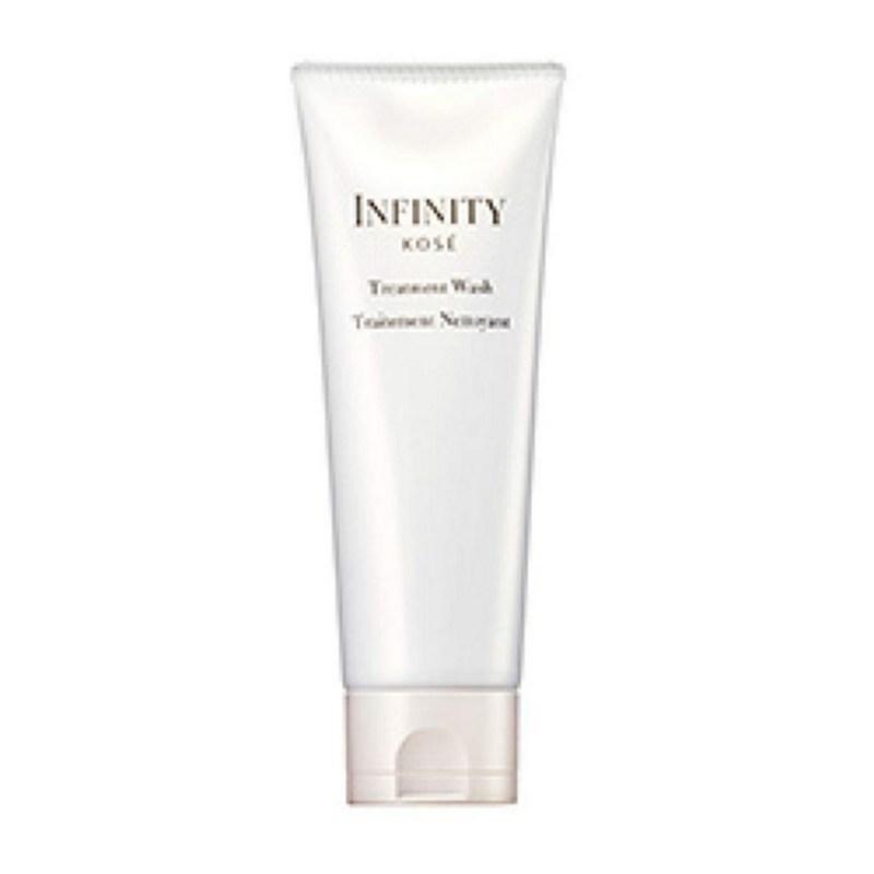 Kose Infinity Treatment Wash, 1 pcs