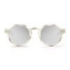 Spain MR BOHO Dalston Concrete Sunglasses