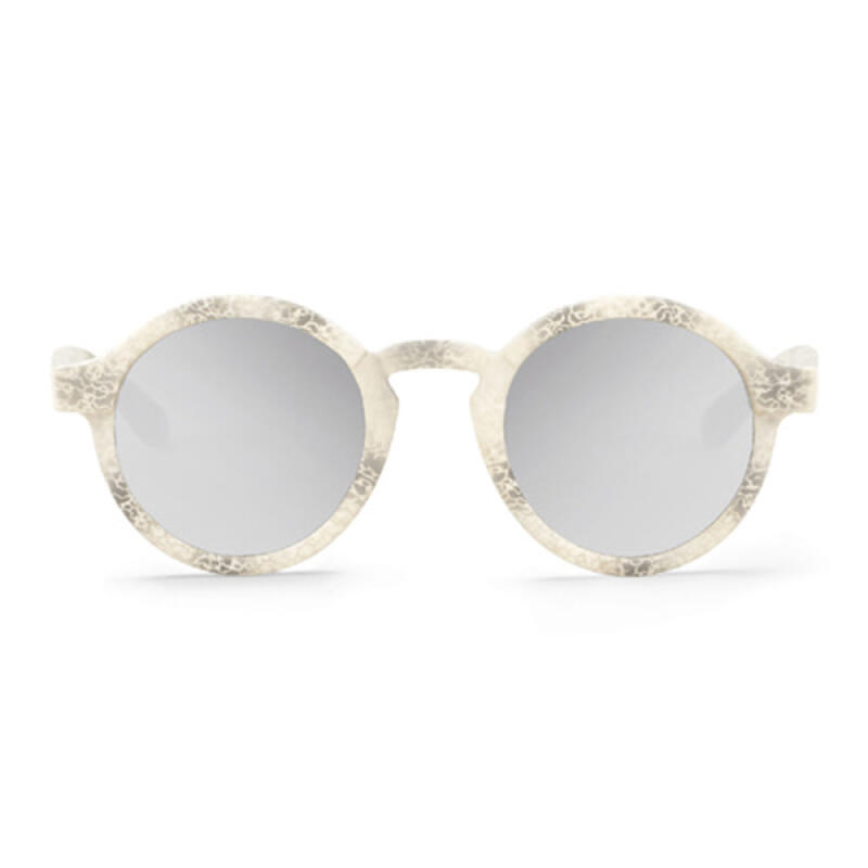 Spain MR BOHO Dalston Concrete Sunglasses