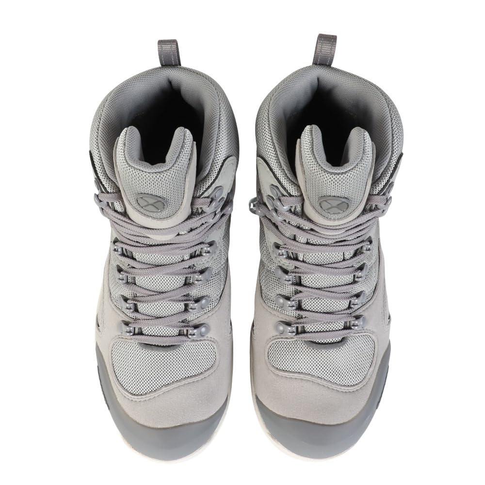 Wanderschuhe 125 cm 3E [Caravan] C1_02S (Asche) 26.5