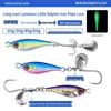 Pesca – Wobblers, esche e ami