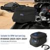 BMW R1300GS/ADV 6L Schnellverschluss Modifizierte Kraftstofftanktasche