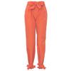 Women Long Harem Pants Comfy Elastic High Waisted OL Style Pencil Trousers 4 Colors