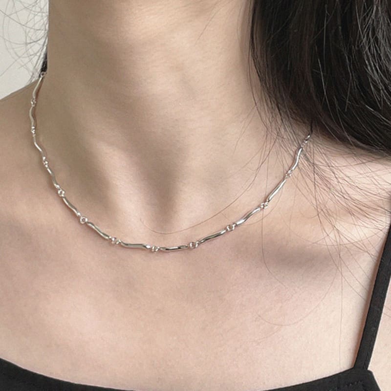 

nogg yoonseul necklace yoonseul necklace