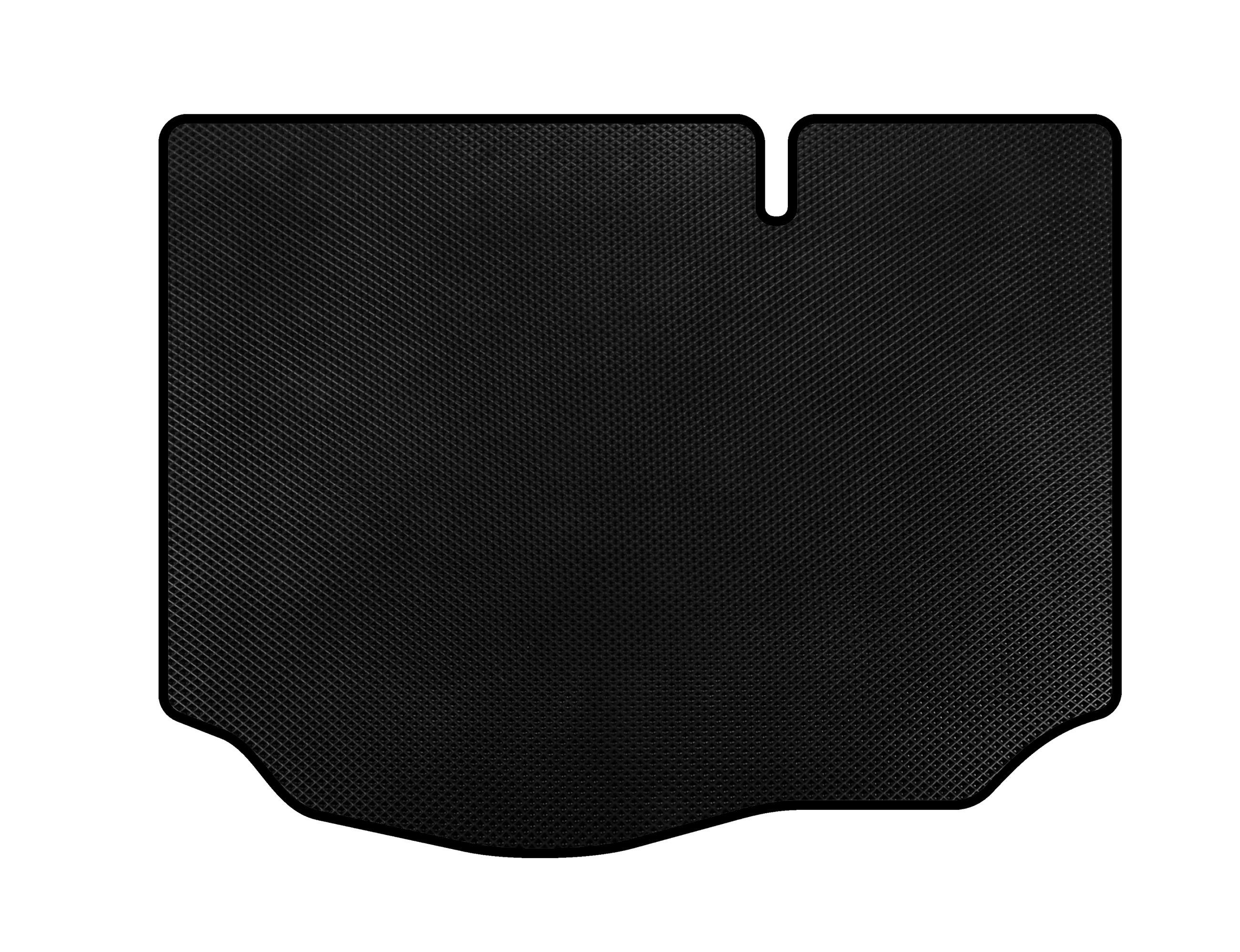 

EVA v1 trunk mat (Black) for Ford Fiesta 2017-