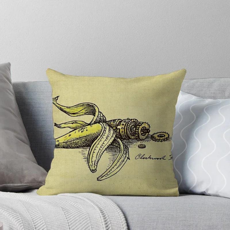 Dekoracyjne Poszewki na Poduszki Poszewki na Poduszki Nordic Modern Salon Sofa Dom Łóżko X X Boho Maroko