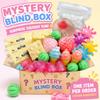 100+ Style Novelty Mystery Present Mystery DrPepperrNeDoh Nice Cube Butter Stick Squishy Squeeze Plaything for Adults Presents