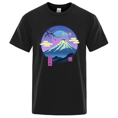 T-shirts en tops – T-shirts