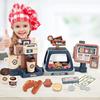 Rollenspellen sets – Speelgoedkeukensets