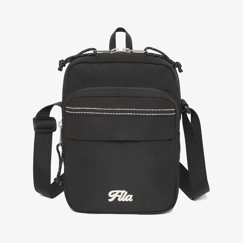 Fila Ripstop Pocket Crossbody Bag (Fs261Bc01X001001)