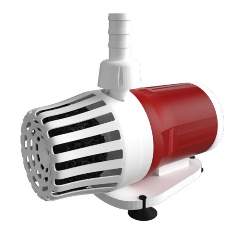 

Jundingying 24V DC Adjustable Brushless Submersible Aquarium Pump
