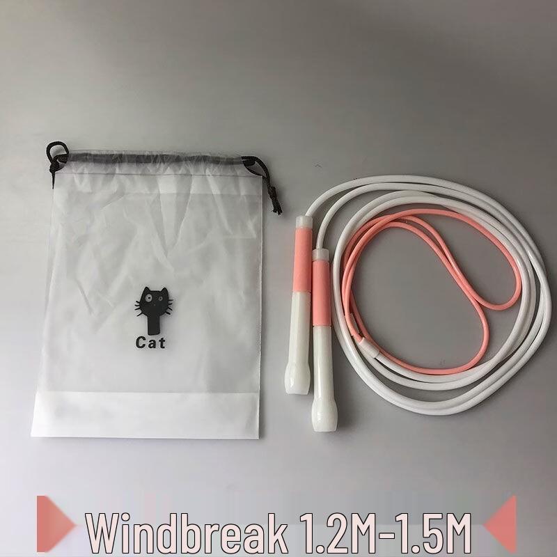 TLXT Competition & Freestyle PVC Jump Rope
