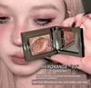 Eyeshadow Palette Glitter Pearl Gloss Matte Makeup