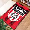 Sunderland A.F Carpet Rug for Living Room Bedroom Home Sofa Decoration,Kids Play Non-slip Floor Mat