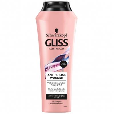 Shampoo e balsami per capelli – Shampoo