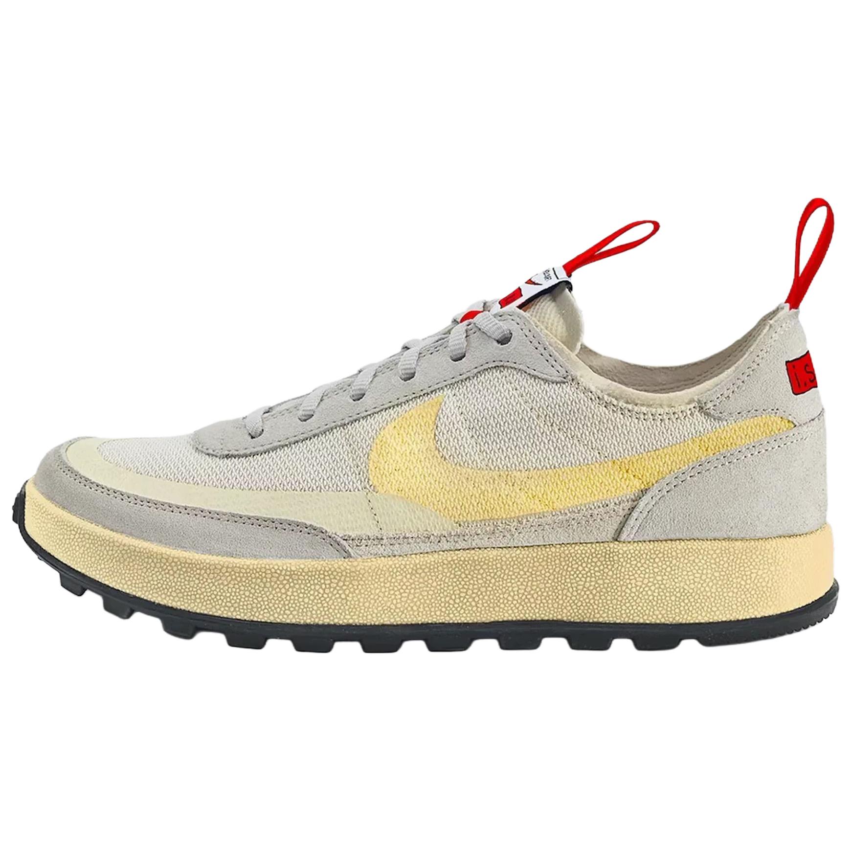 Tom Sachs x NikeCraft Vispārējas lietošanas