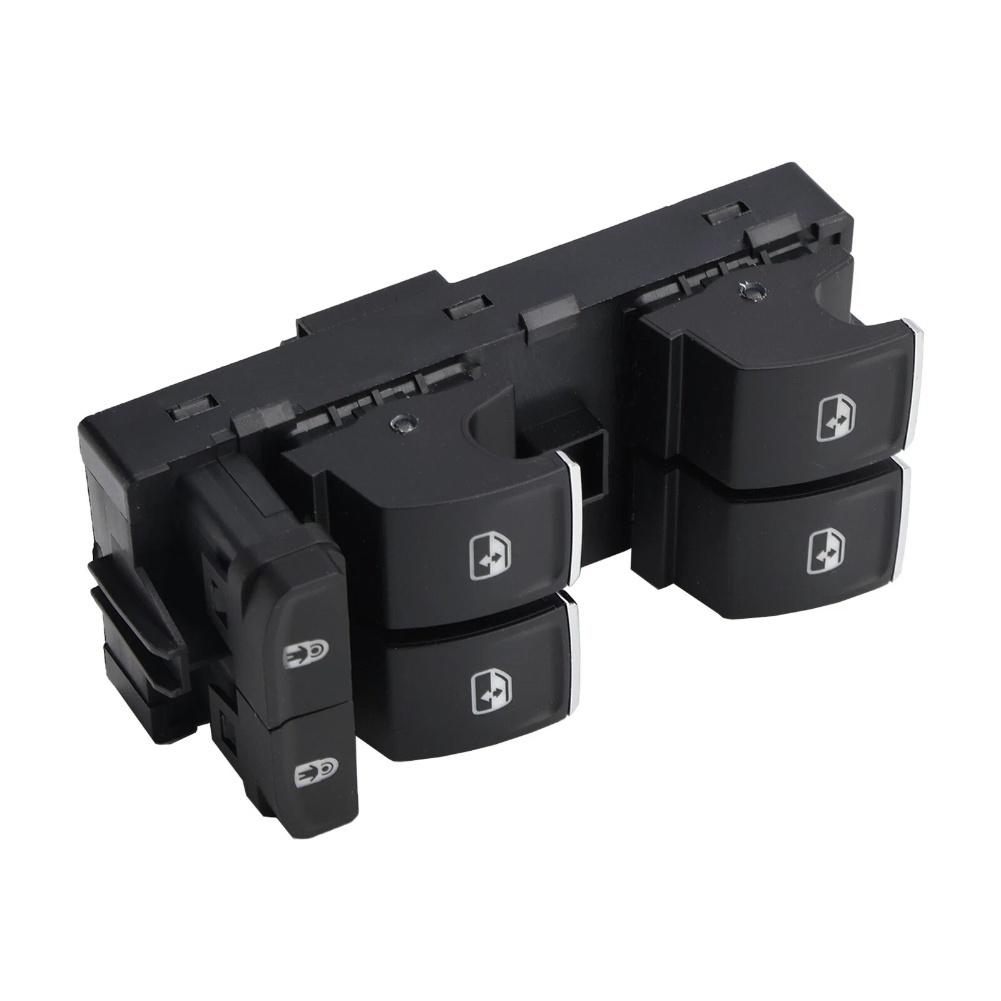 

Car Window Control Switch For Touran 2016-2026 For Touareg 2018-2026 3G0959857C Car Accessories Interiors China Mainland