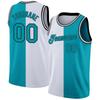 Men Singlets Custom Name Number Personality Basketball Vest Outdoor Casual Sport Sleeveless Tees Summer Fashion Men's Tank Top