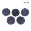 Torque Black Diamond Sand Disc Spiral Button Sand Disc Remove Paint Surface Polishing Rotation