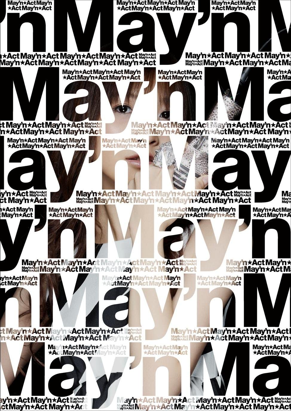 

DVD MaynAct Япония Музыкальное видео Б/У