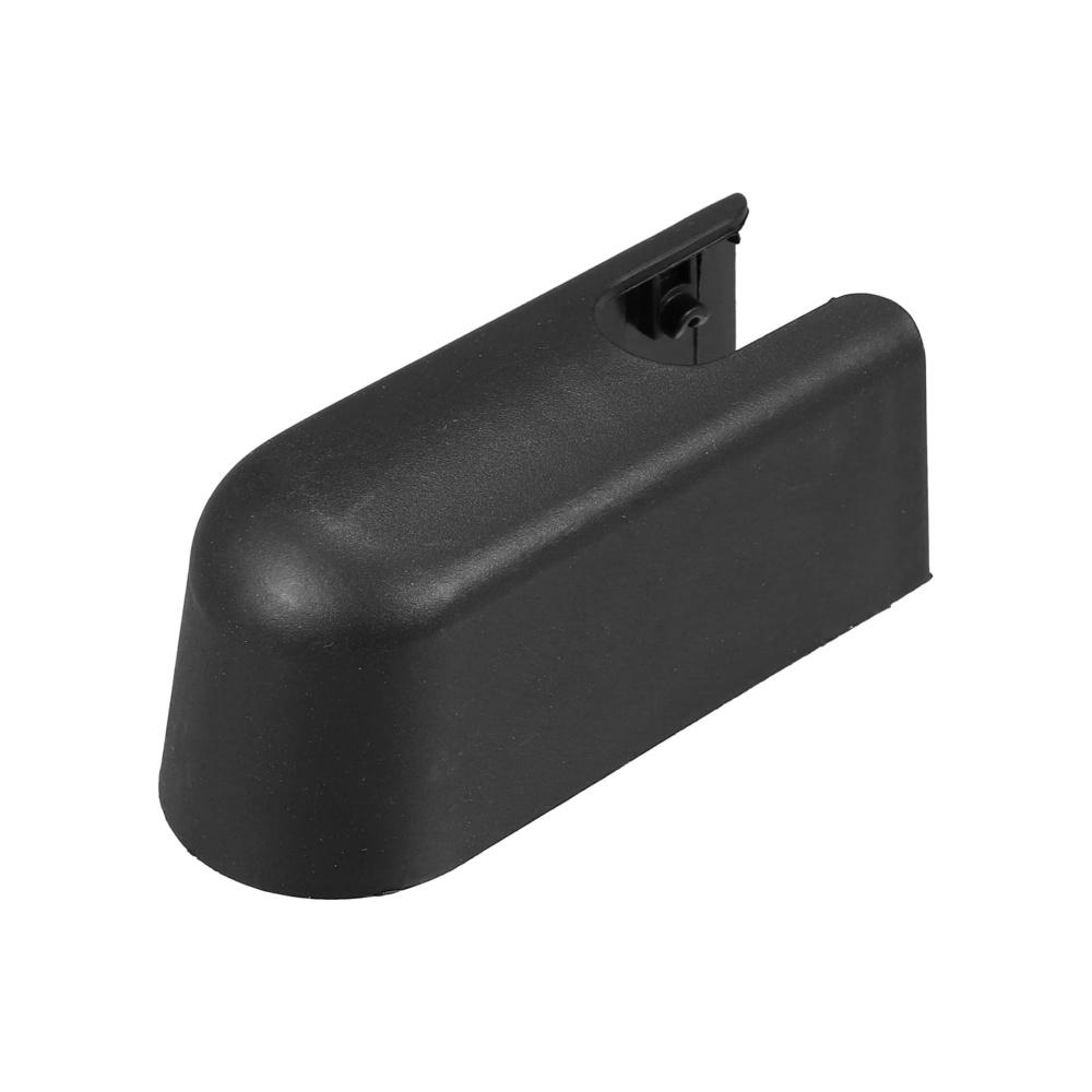 Pack of 1 Rear Windshield Wiper Arm Nut Cover Cap DS7Z-17C526-A For Ford Edge