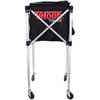 Teloon Tianlong Foldable Tennis Ball Collector & Storage Cart