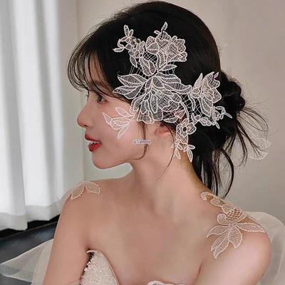 Accesorios para bodas – Velos de novia