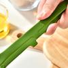 Silicone Food Toast Tongs Trivet Tongs for Kitchen Tongs Non-slip Cooking Clip Clamp BBQ Salad Tools Grill Kitchen Accessories