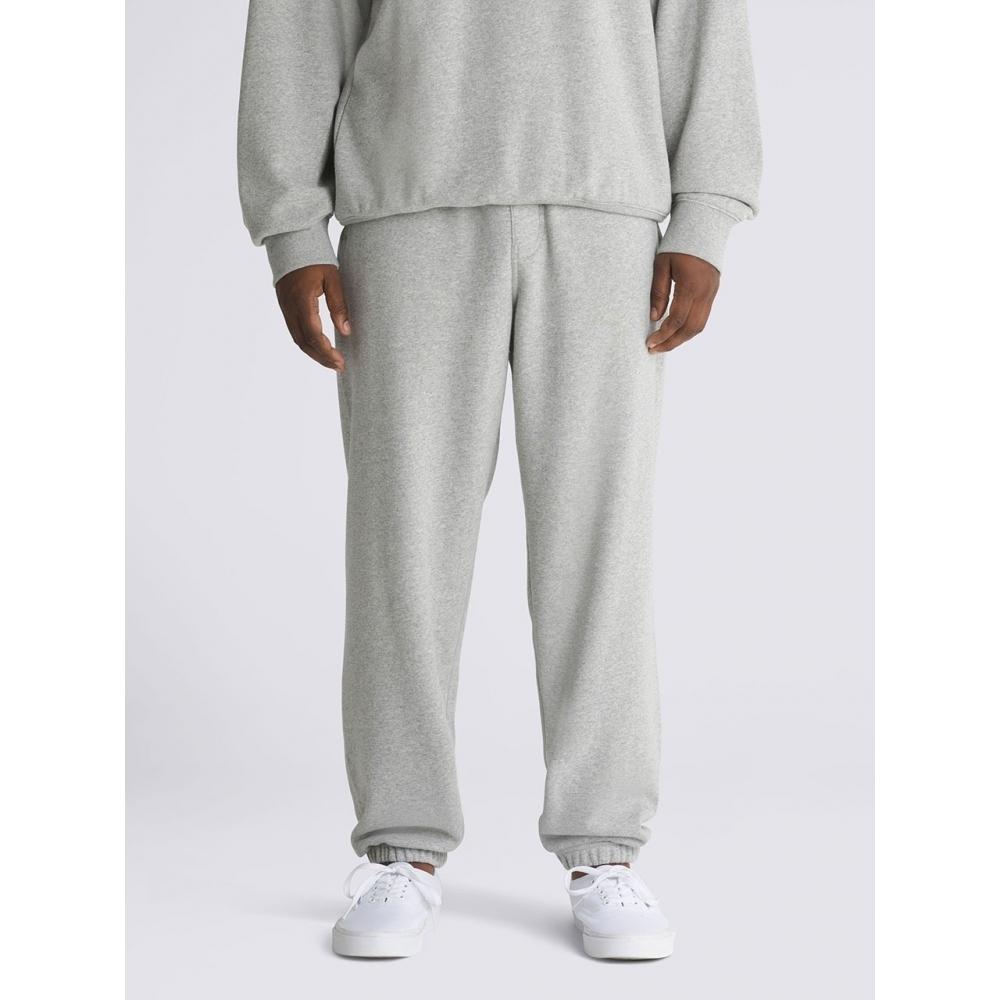 

Vans Original Standard Loose Fleece Pants Vn000g6h02f1 XL